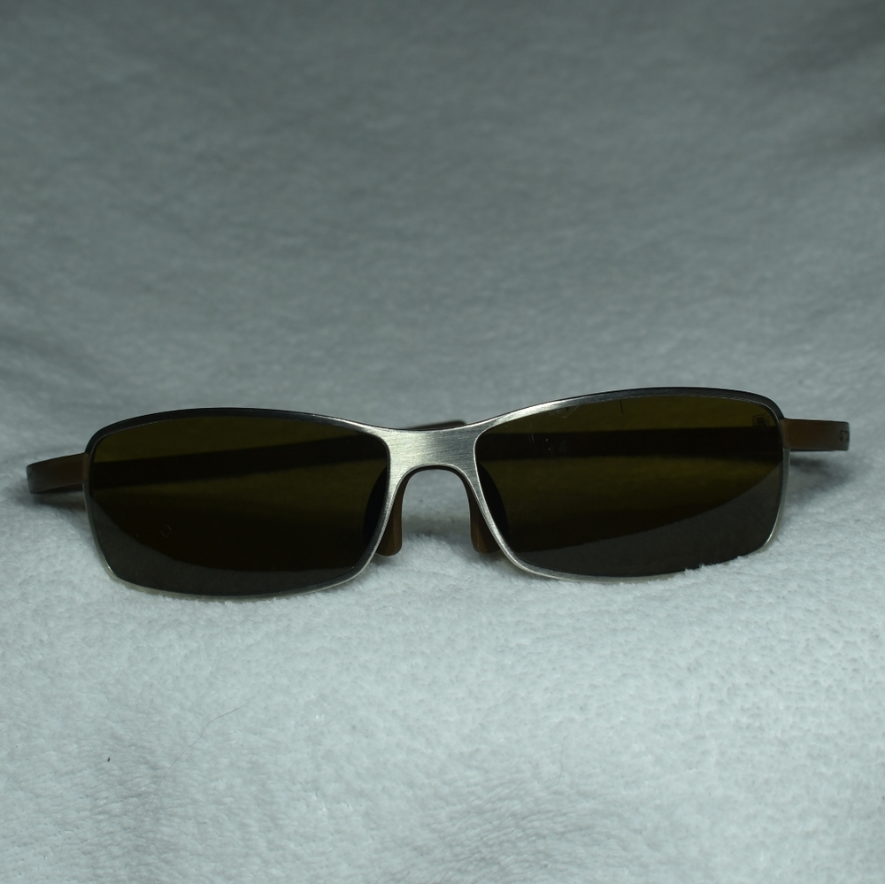 ULTRA RARE Tag Heuer Sunglasses Made in France